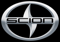 Scion logo
