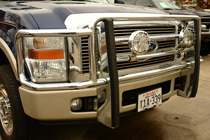 Grille Guard