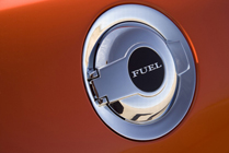Fuel Doors