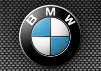 Bmw logo