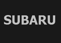 Subaru logo