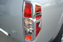 Tail Lights Covers
